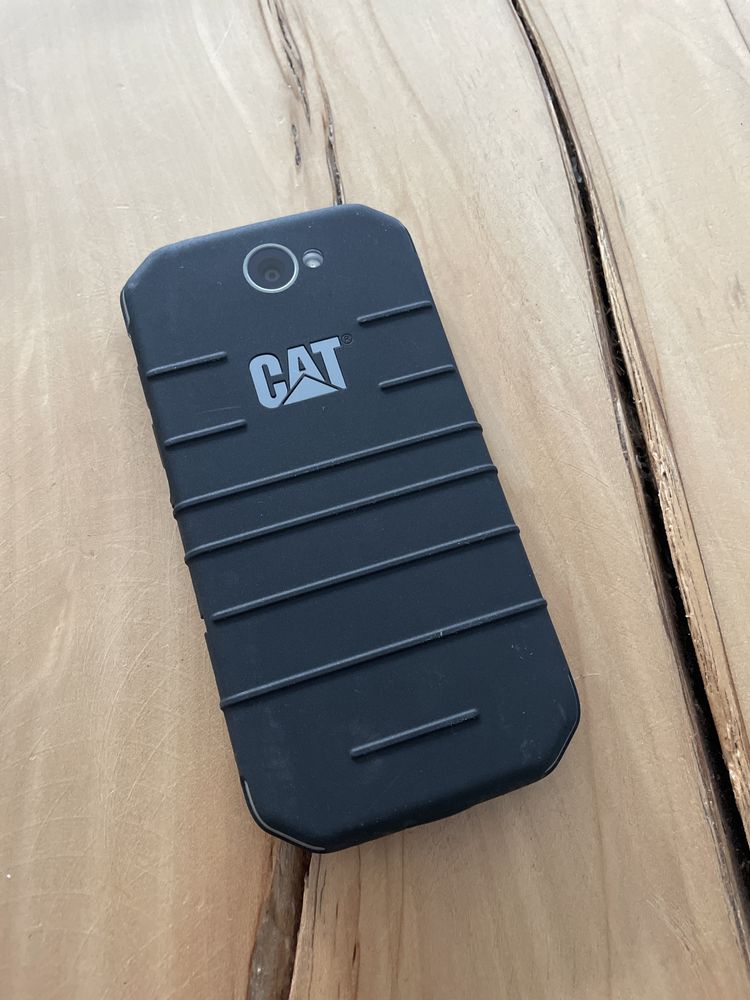 Smartphone CAT S31