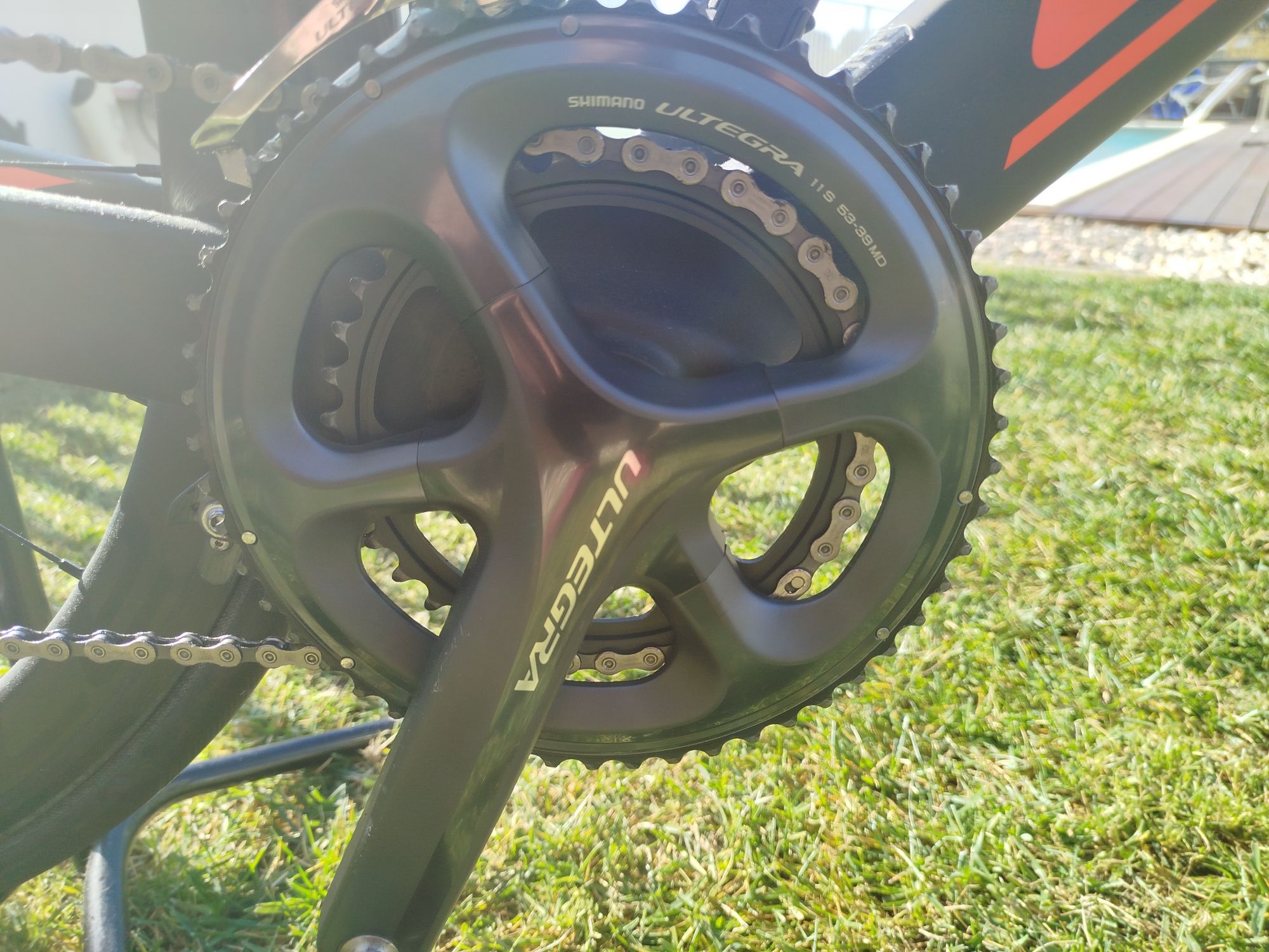 Scott Plasma 4 TT