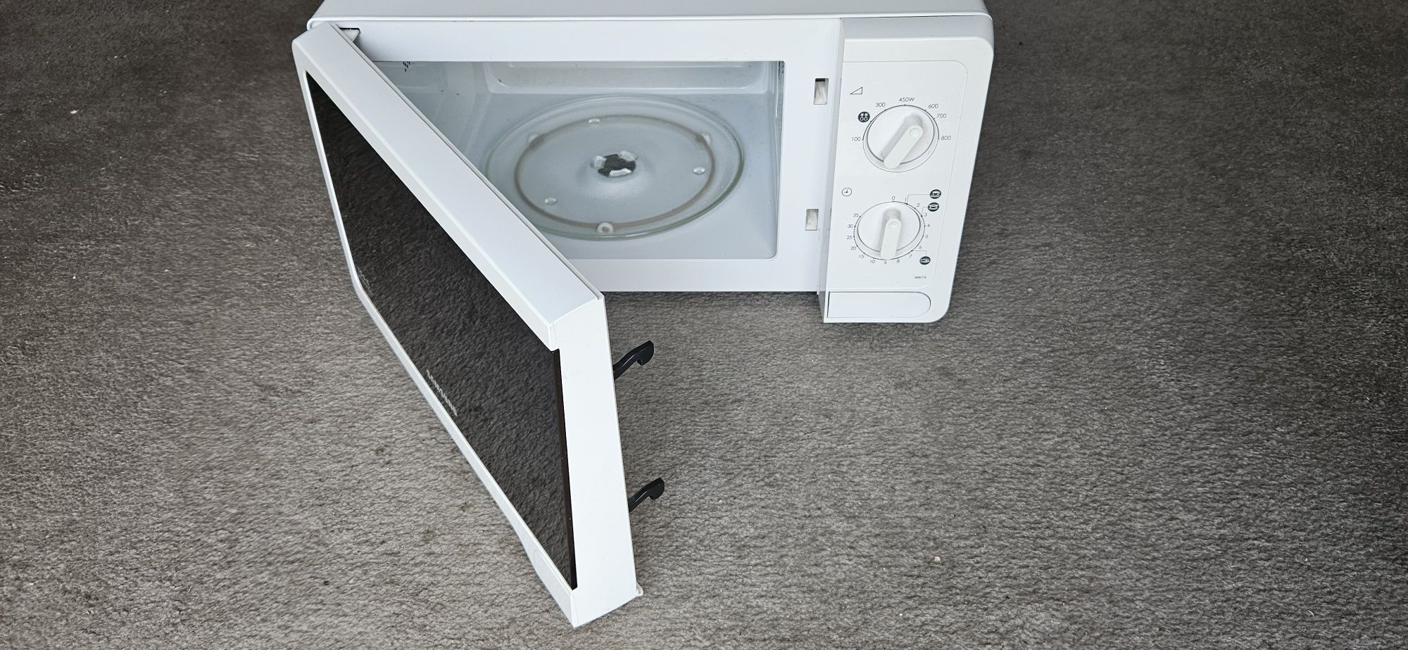 Mikrofalówka Samsung MW 71E