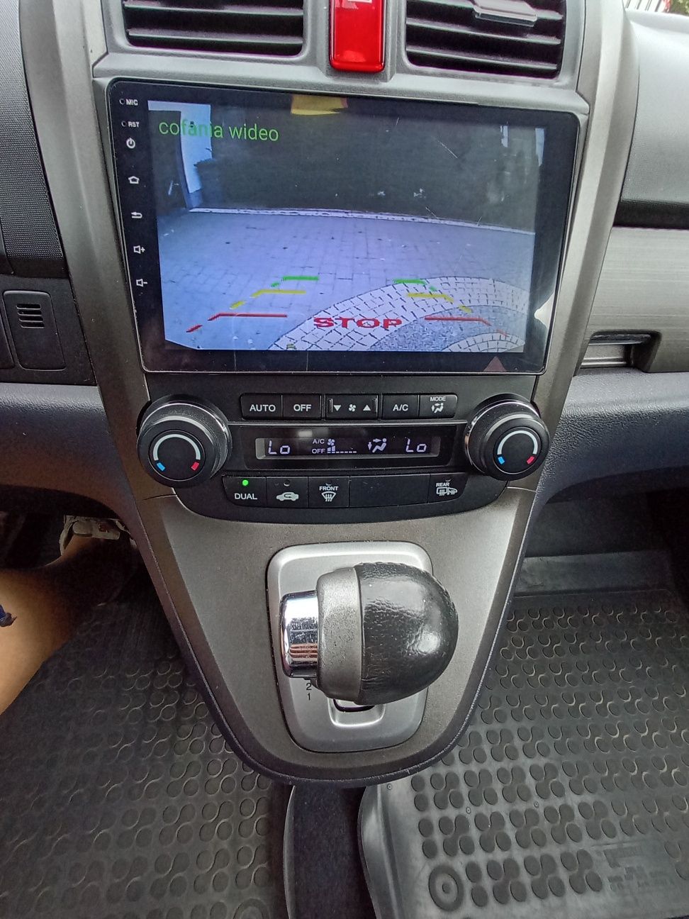 Sprzedam Honda CR-V 3 2.0 LPG 2010 r