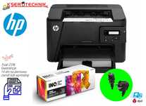 Drukarka laserowa do Biura HP LaserJet Pro M 201 dw Duplex / WiFi
