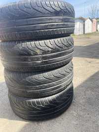 Колеса Uniroyal 265/65 r17