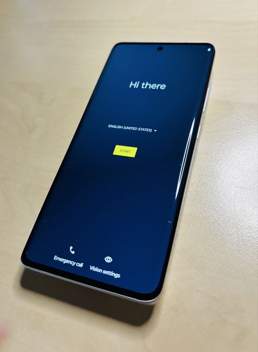 Motorola Edge 30 Fusion – 128 GB