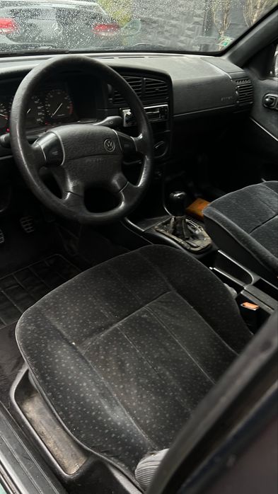 Passat b4 kombi 1,9 diesel