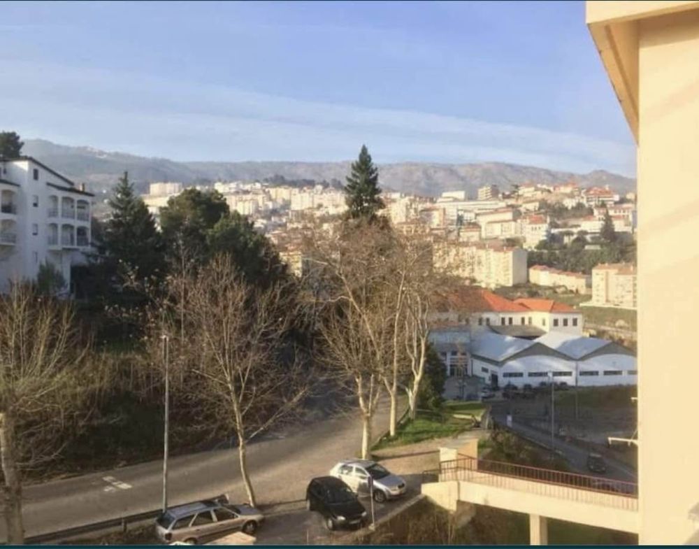 Quartos Covilha UBI Polo Principal (na Avenida Universidade Lote A)