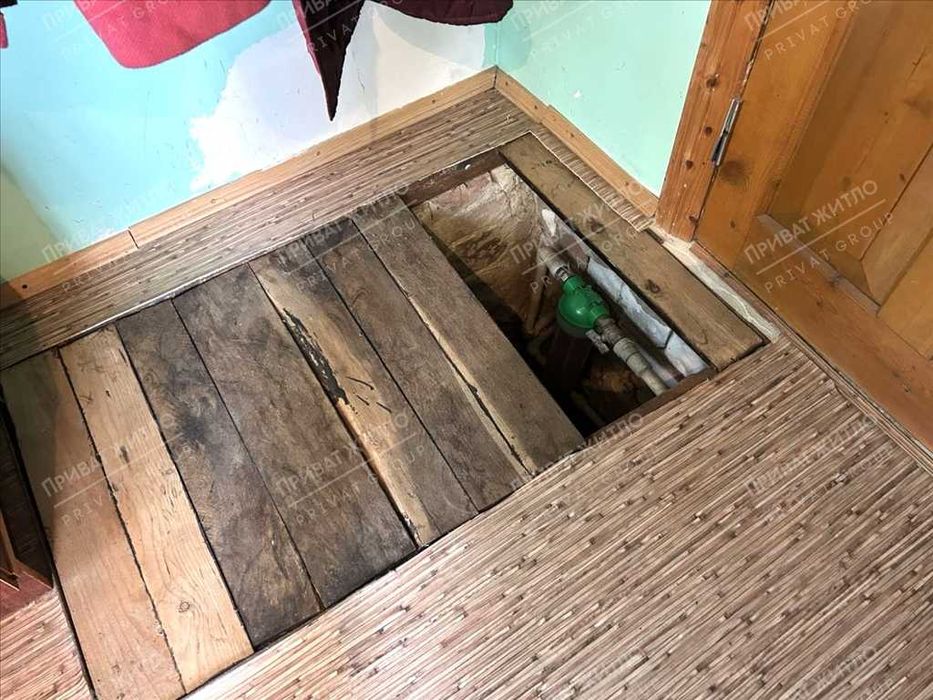 Будинок у дачному кооперативі, с Їжаківка