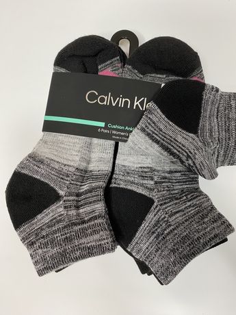 Шкарпетки Calvin Klein