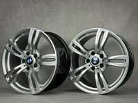 Alufelgi 18 5x120 BMW 1 E87 E81 F20 F21 2 F22 F23 X3 E83 F25 X4 F26