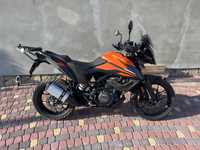 KTM 390 Adventure