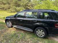 Mercedes-Benz GL