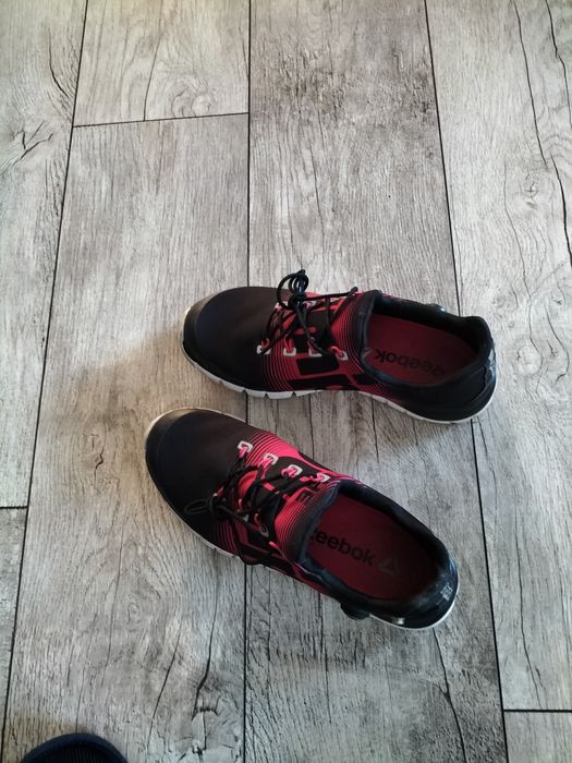 Damskie / męskie buty sportowe REEBOK  Fusion  R39