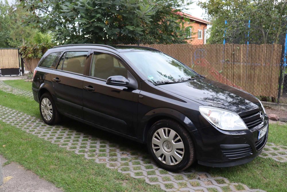 Opel Astra III H 1,6 2005