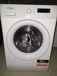 Whirlpool pralka