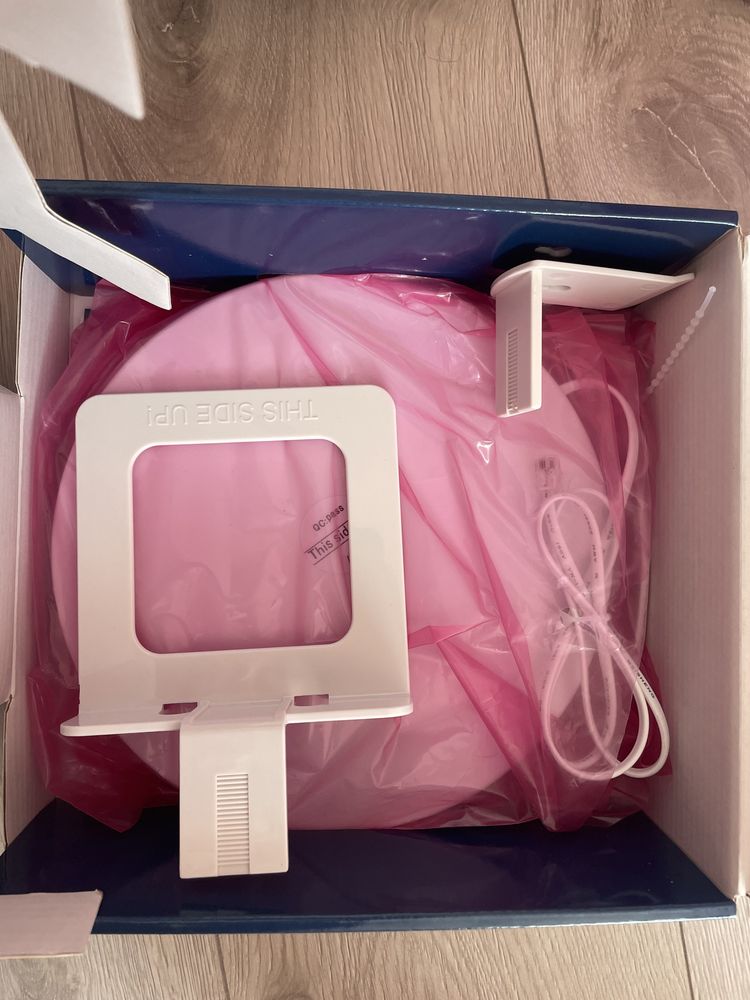 Monitor oddechu Babysense 7