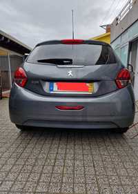 Peugeot 208 1.2 PureTech