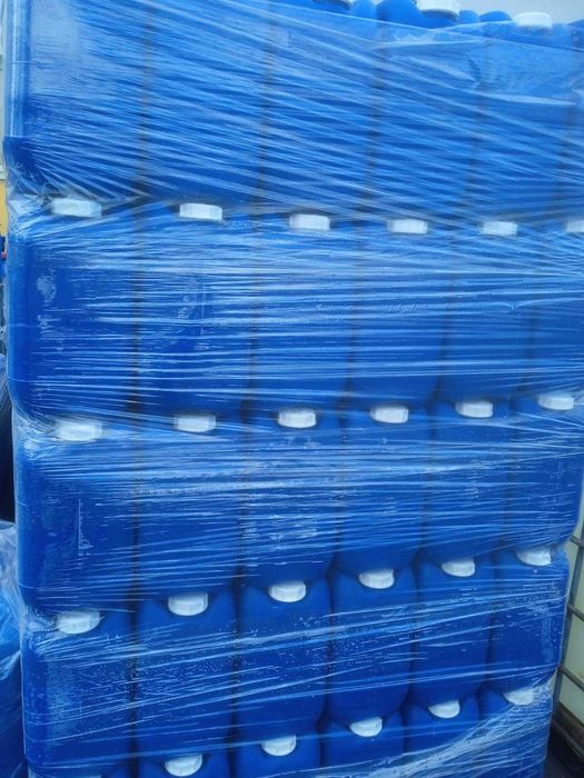 Каністри б/в від 2 до 50 л