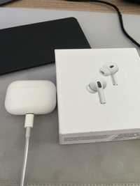 Air pods pro 2 STAN BARDZO DOBRY