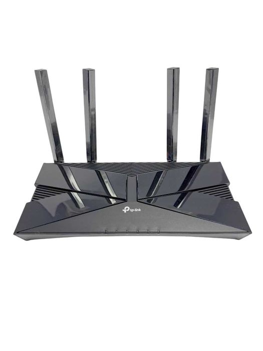 Router TP-Link Archer AX3000
