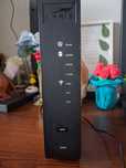 Ruter WiFi arris