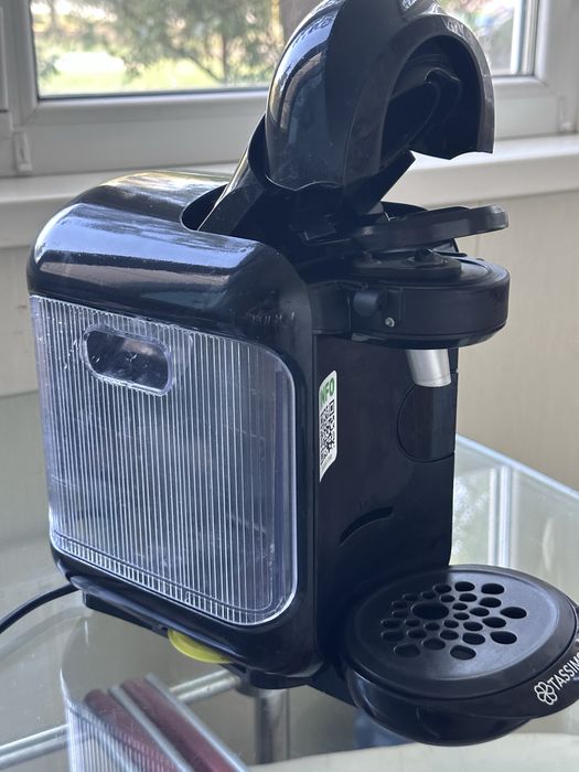 Кавомашина в гарному стані