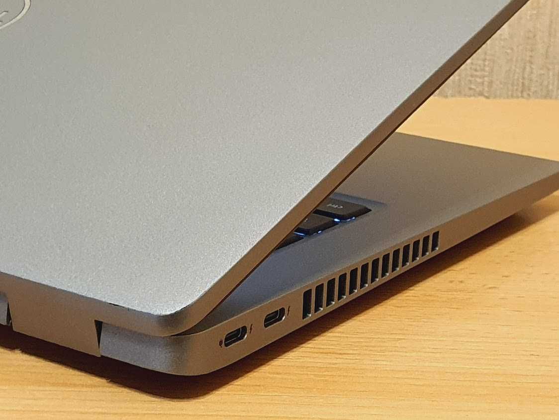 Ноутбук Dell Latitude 5420 Intel Core i7-1165G7 RAM16G Батарея 14годин