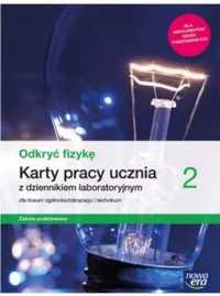 Fizyka LO 2 Odkryć fizykę KP ZP 2020 NE - Bartłomiej Piotrowski, Izab