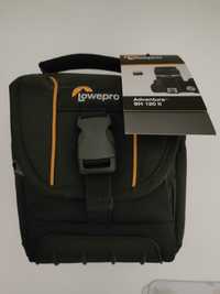 Lowepro Adventura SH 120 II Kabura Czarny