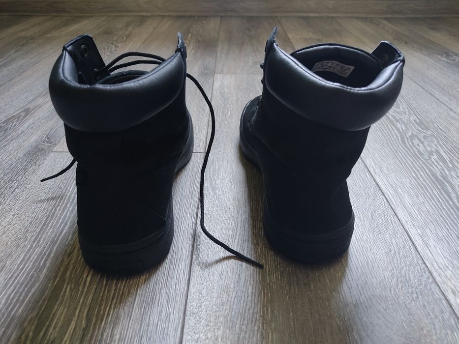 Женские ботинки жіночі черевики Timberland