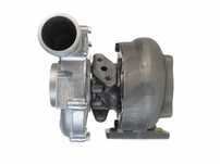 Turbosprężarka K27-092-01 10.022.024 Zetor 9540 Z1001/Z1201 4.2L 69kW 1991-