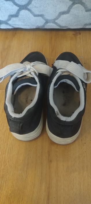 Buty męskie Levi's 43