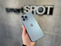 HIT CENOWY!!!/iPhone 13 Pro 256GB/gwarancja 24 msc/ZŁOTE TARASY