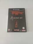 Resident Evil 4 Nintendo Gamecube angielska