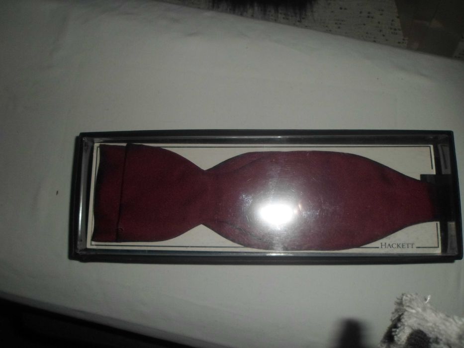 treme linho  para homem novo da marca HACKETT