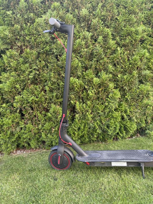 hulajnoga Xiaomi M365 Pro