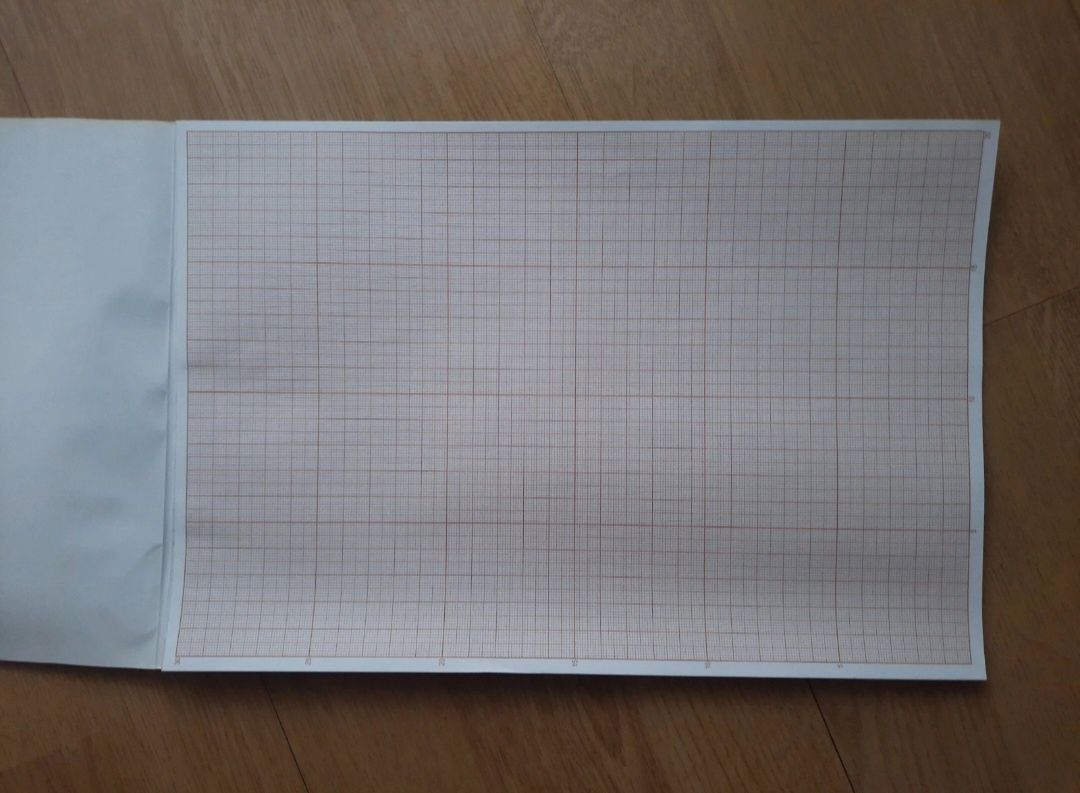 Papel milimétrico