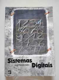 Livro "Sistemas Digitais"