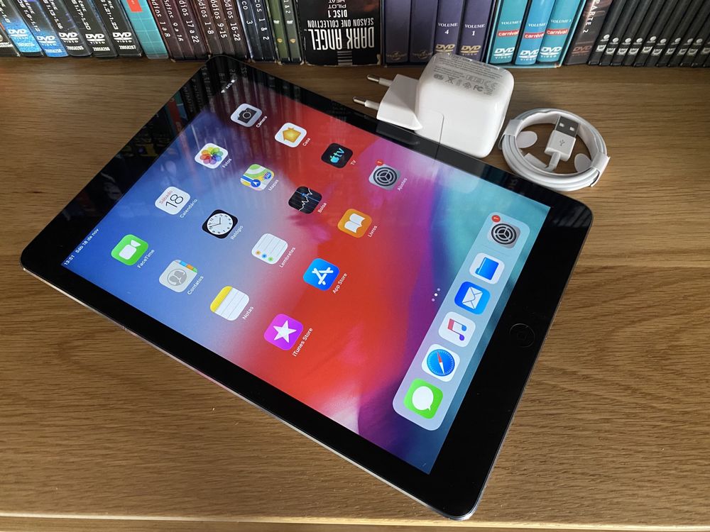 Ipad Air 1 16gb livre desbloqueado