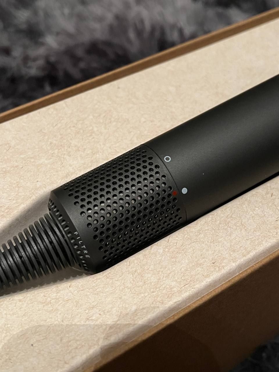 Фен Dyson HD08 supersonic