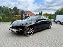 Audi A6 AUTO W POLSCE! Audi A6 C7 PRESTIGE 2015 3.0TFSI HUD #Americar