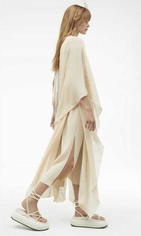 Zara limited edition сукня