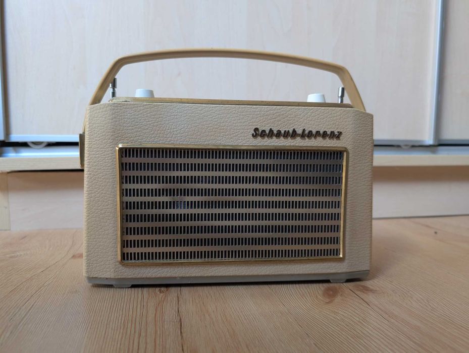 Schaub Lorenz Weekend t40l
