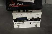 Efekt gitarowy TwoNotes Torpedo C.A.B.