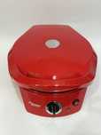 Piec do pizzy/grill