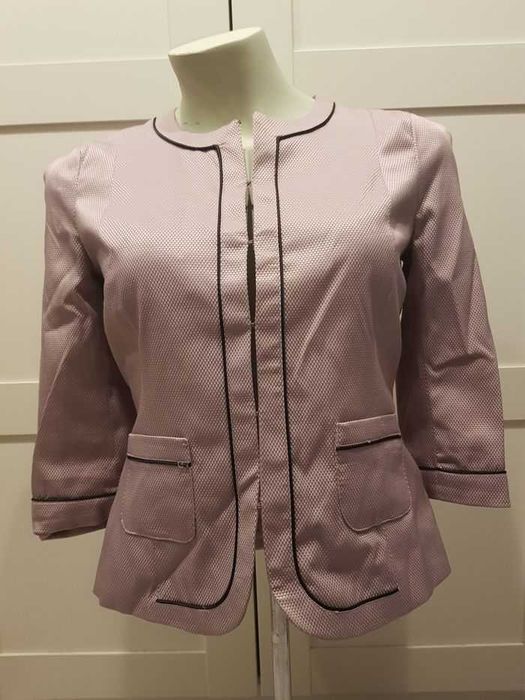 Elegancki żakiet / marynarka Mohito L