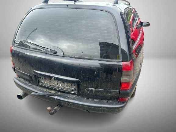 OPEL OMEGA B 2.0 16v x20xe kolor z266 części