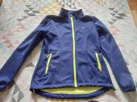 Kurtka crivit typu softshell rozmiar s