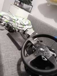 Thrustmaster t300rs gt plus skrzynia biegow th8a