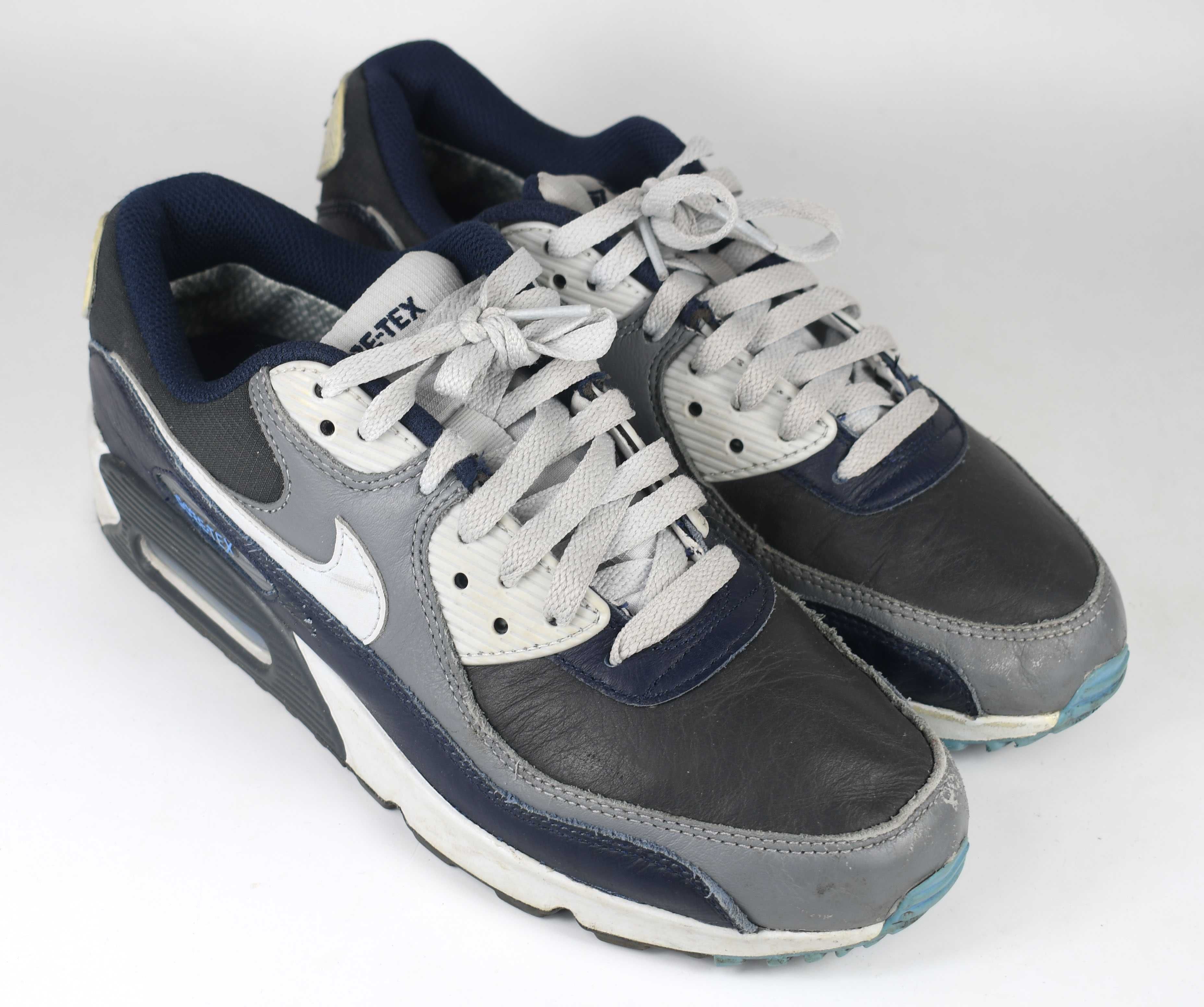 Używane Buty Nike Air Max 90 Gtx DJ9779 roz. 40