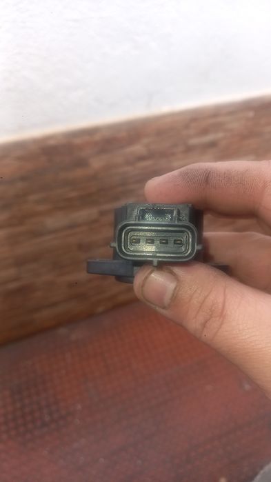 Varias peças  vitara 1.6 16v.