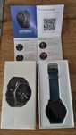 smartwatch ZL02D jak nowy